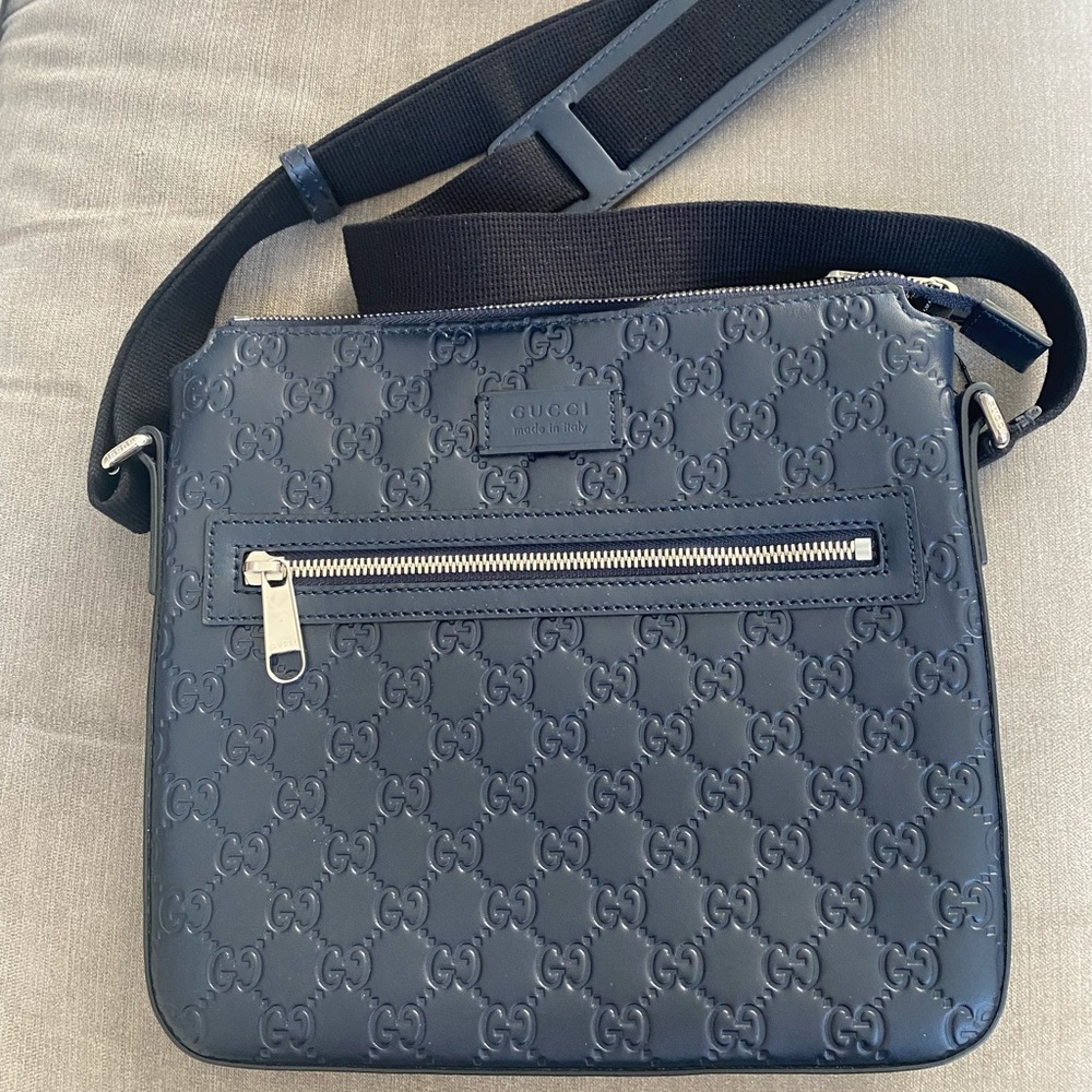 Gucci Crossbody